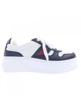 Gucci Sneakers White